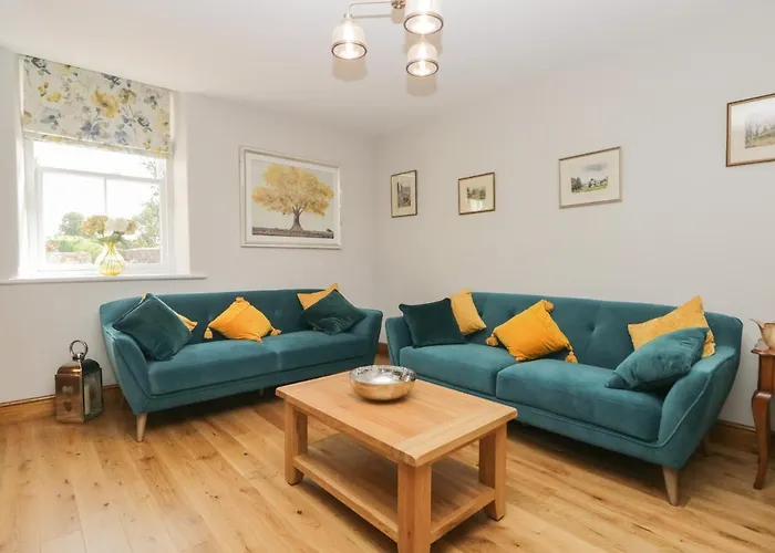 Carrock Cottage
