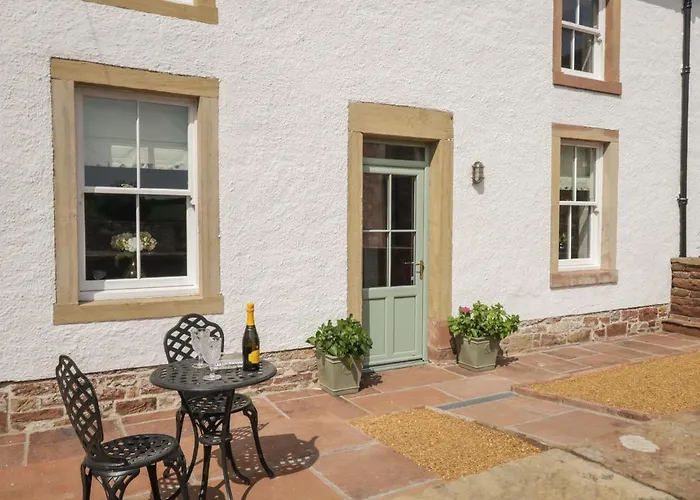 Carrock Cottage