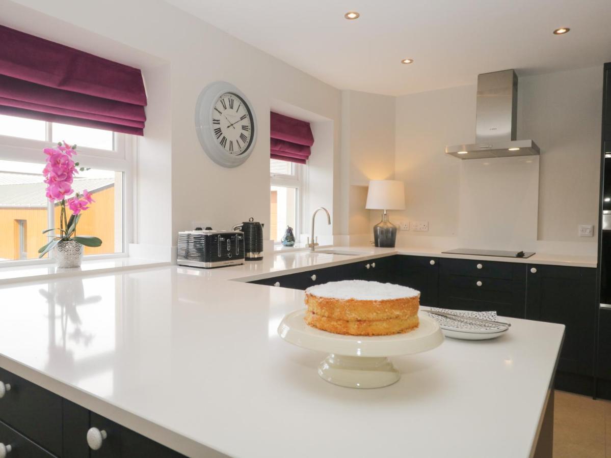 Holiday home Carrock Dalston