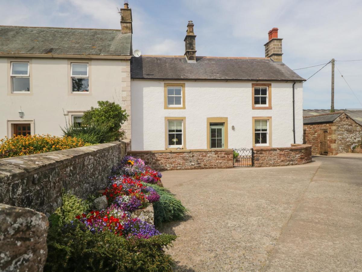 Carrock Holiday home *