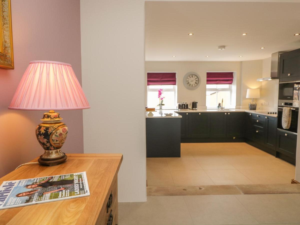 Holiday home Carrock