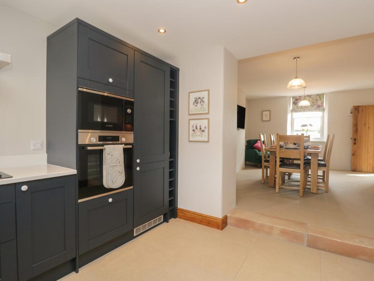 Holiday home Carrock Dalston