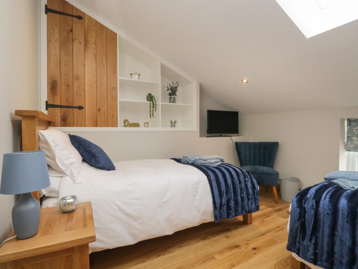 Carrock Holiday home *