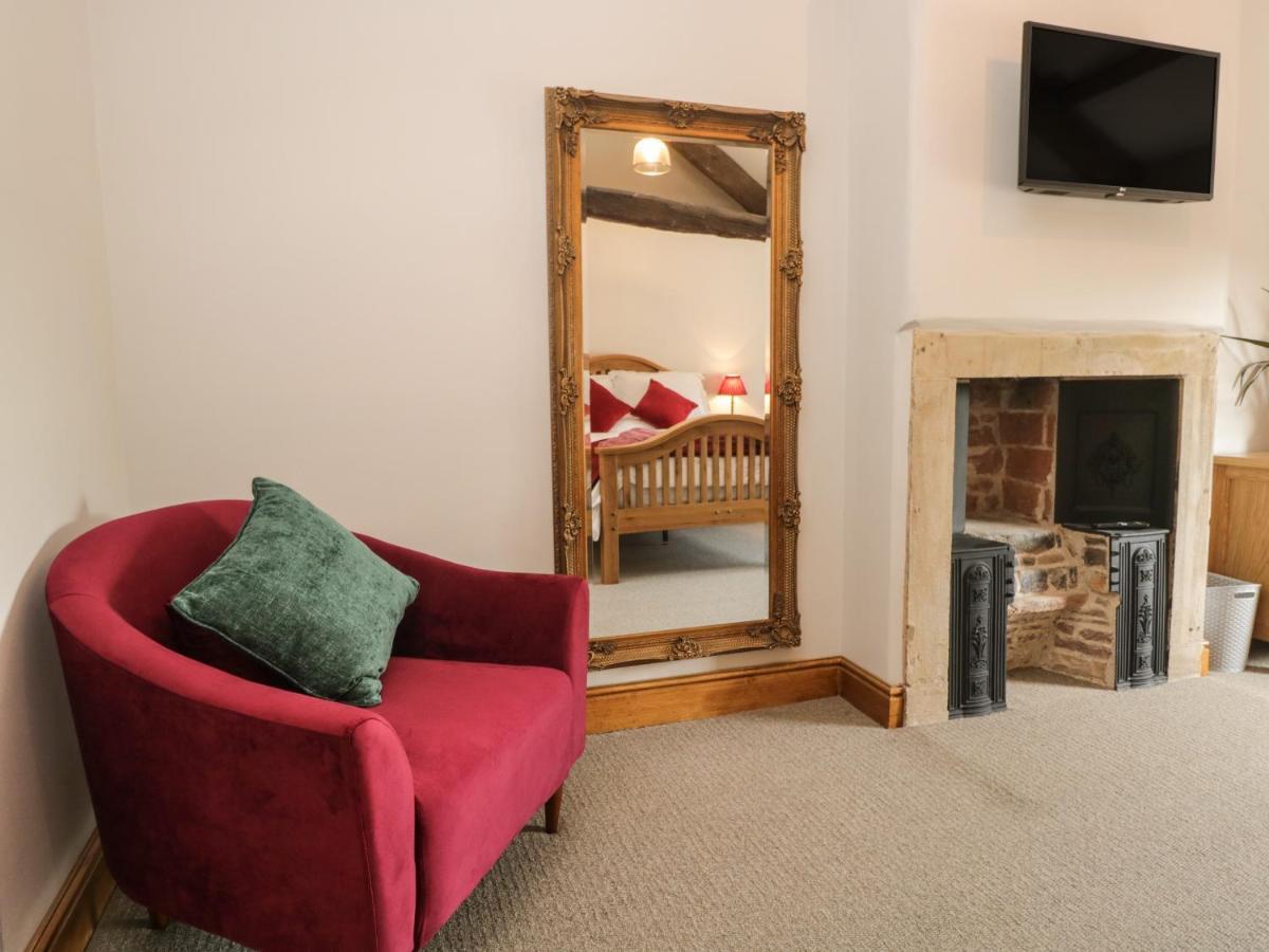 Holiday home Carrock *